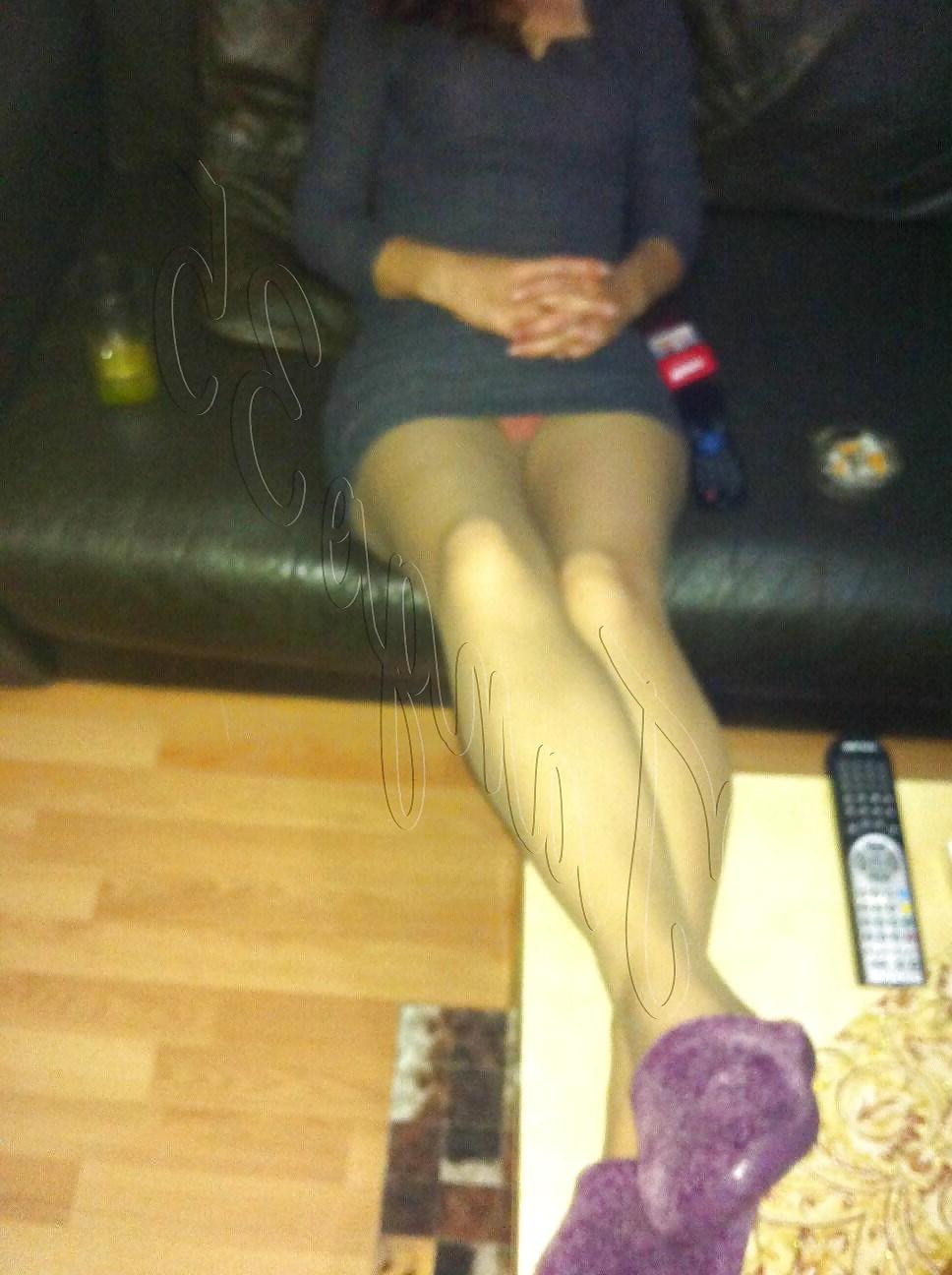 25P Turkish Sexy Babe Ela