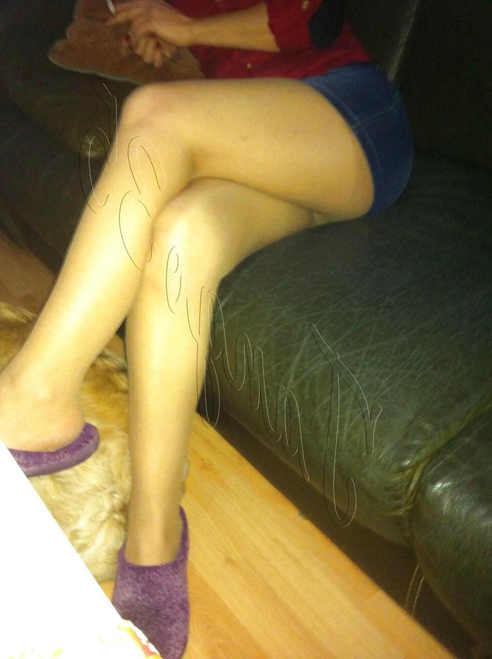 25P Turkish Sexy Babe Ela