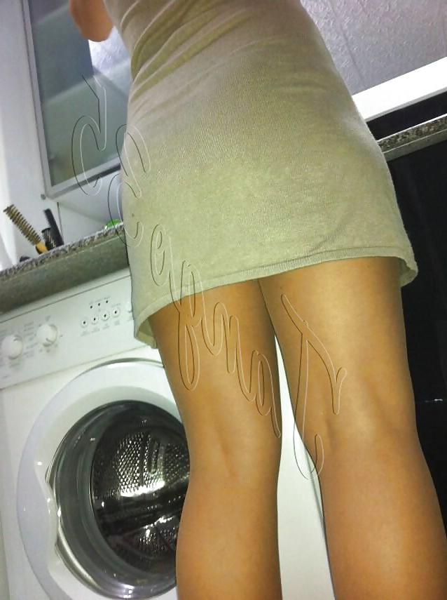 25P Turkish Sexy Babe Ela