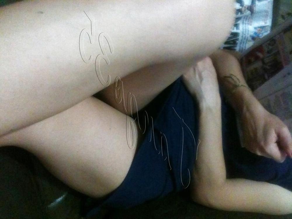 25P Turkish Sexy Babe Ela