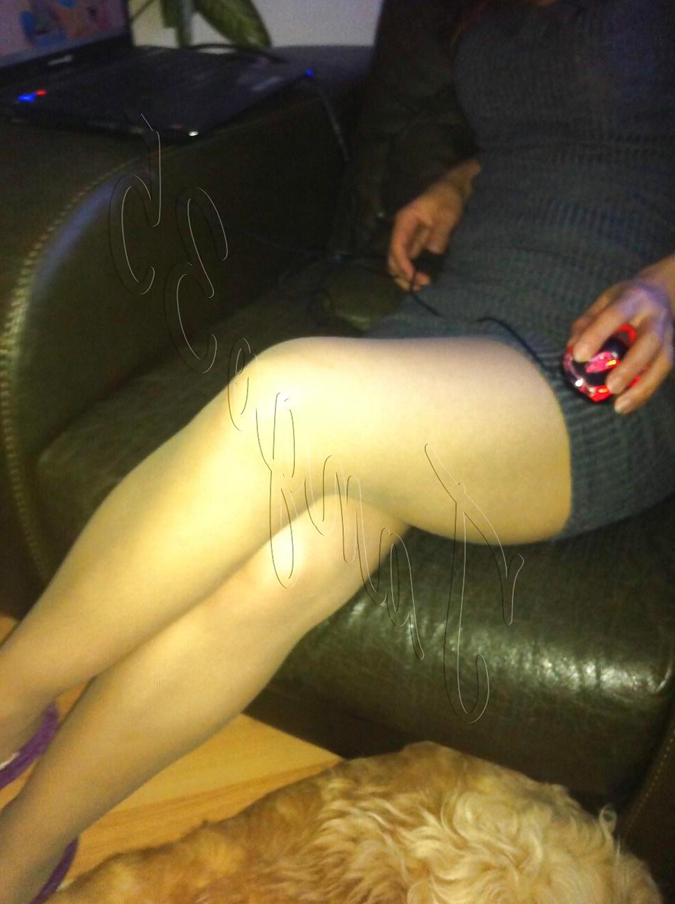 25P Turkish Sexy Babe Ela