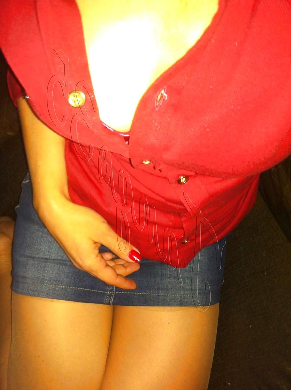 25P Turkish Sexy Babe Ela
