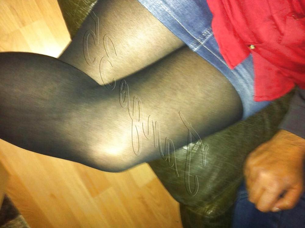 25P Turkish Sexy Babe Ela
