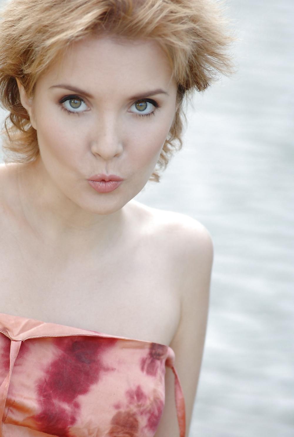 25P Short Hair 008