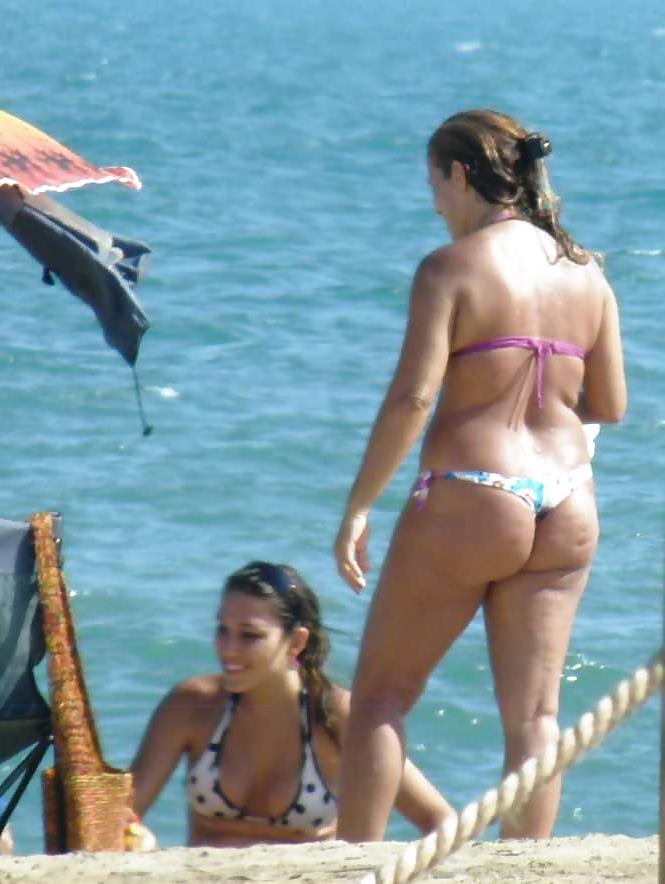 25P Bbw bikini