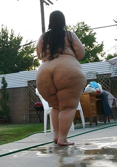 25P Bbw bikini