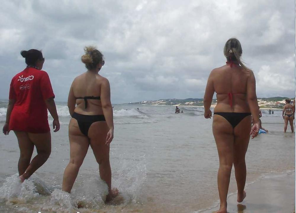 25P Bbw bikini