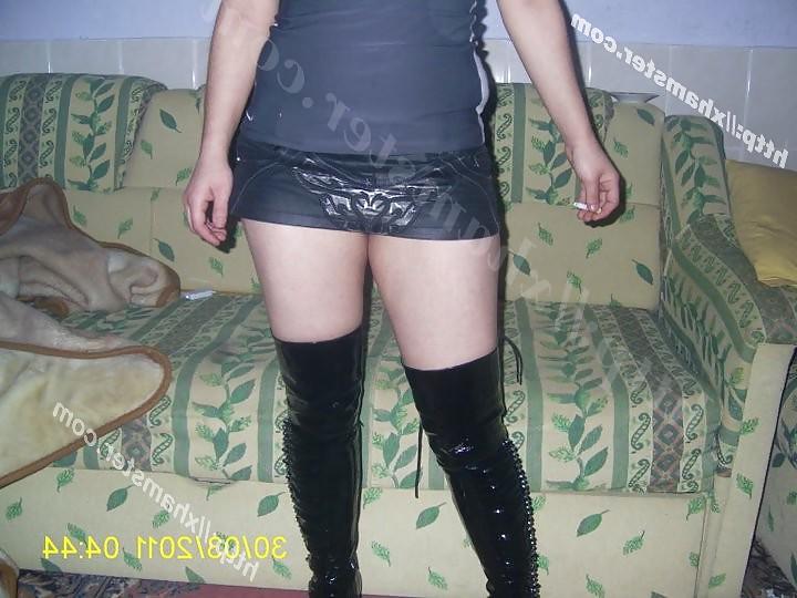 22P Turkish Amateur Asli
