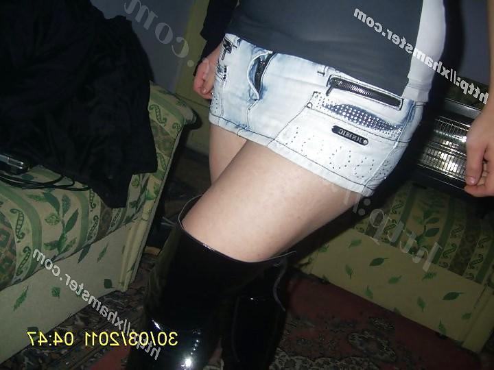 22P Turkish Amateur Asli
