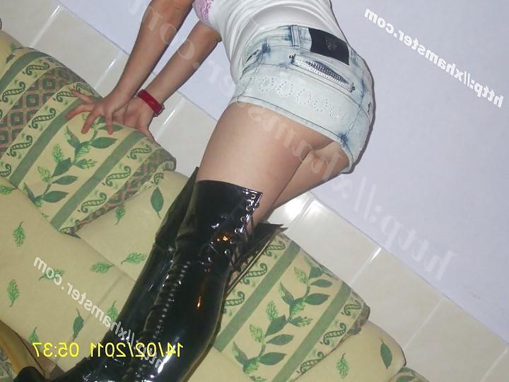 22P Turkish Amateur Asli
