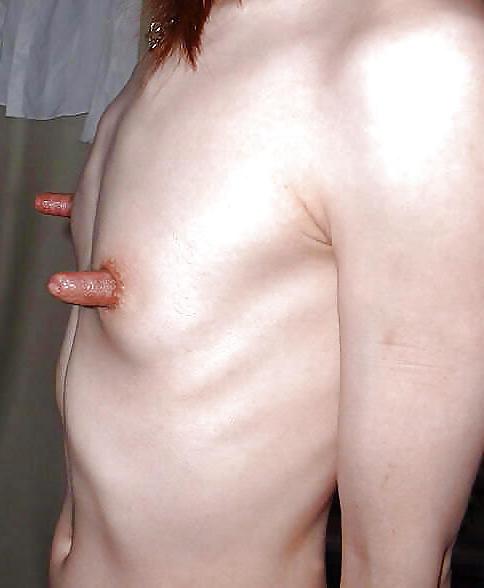 13P Naughty Nipples 01 by Searcher1957