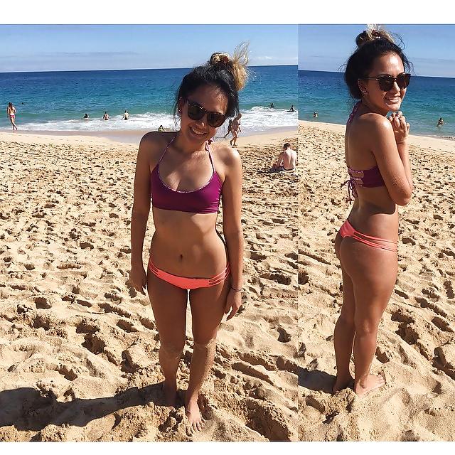 25P Hawaiian asian 2