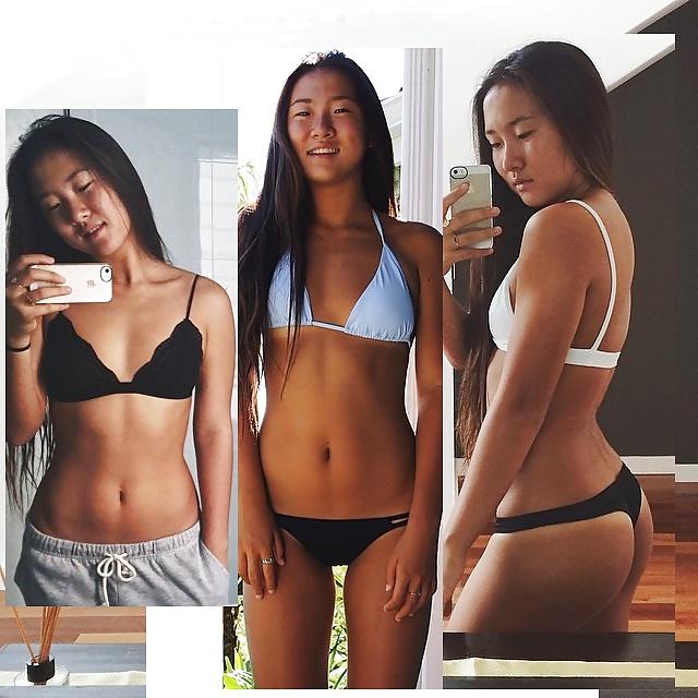 25P Hawaiian asian 2