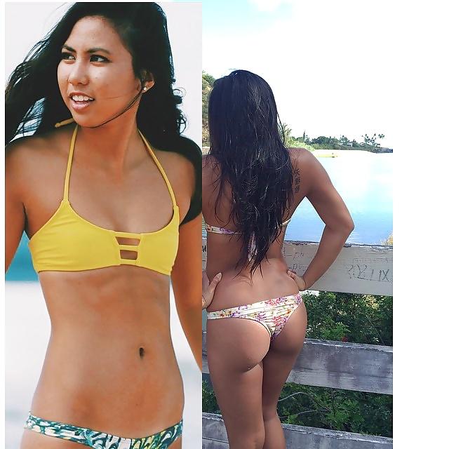 25P Hawaiian asian 2