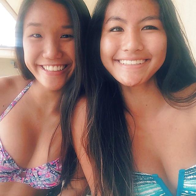 25P Hawaiian asian 2