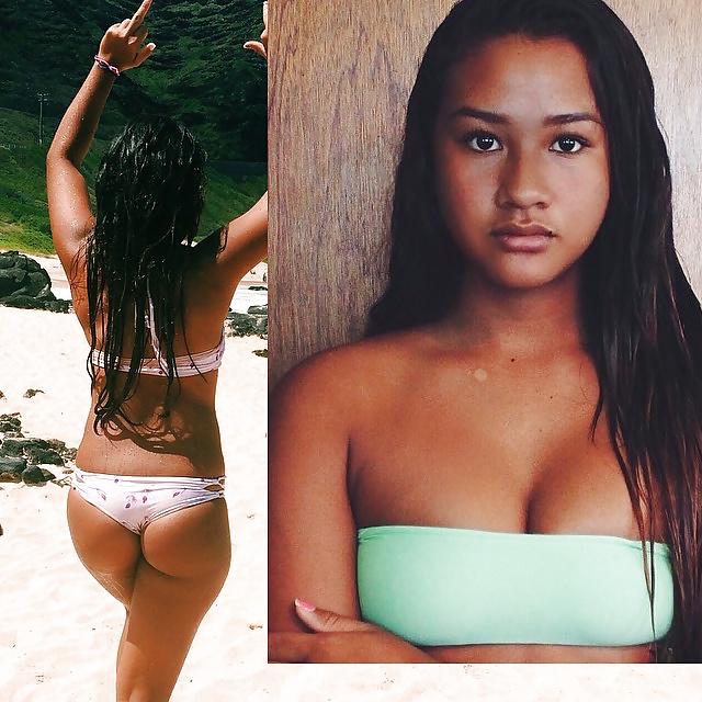 25P Hawaiian asian 2