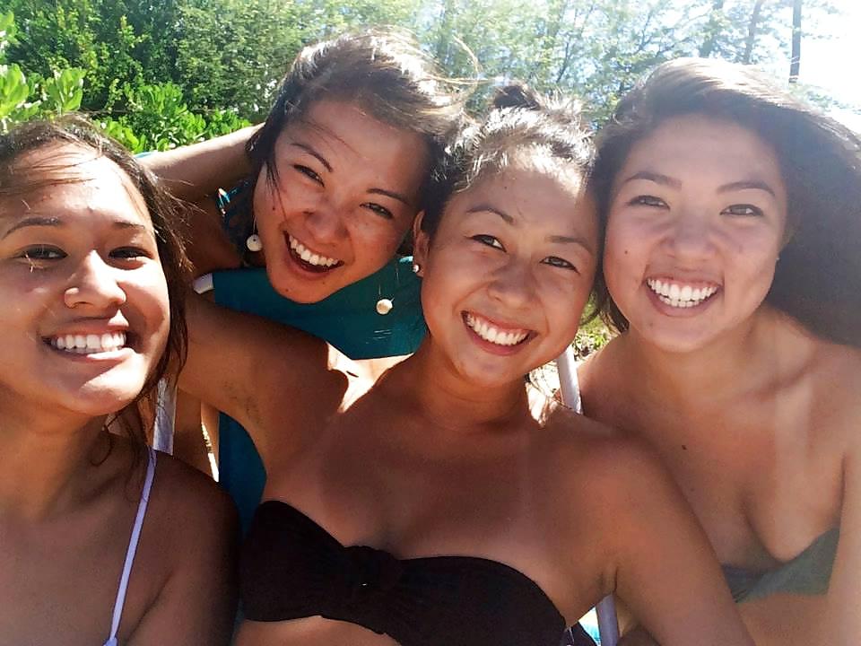 25P Hawaiian asian 2