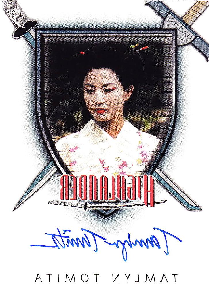 25P Tamlyn Tomita Lovely Asian Actress Thru The Years
