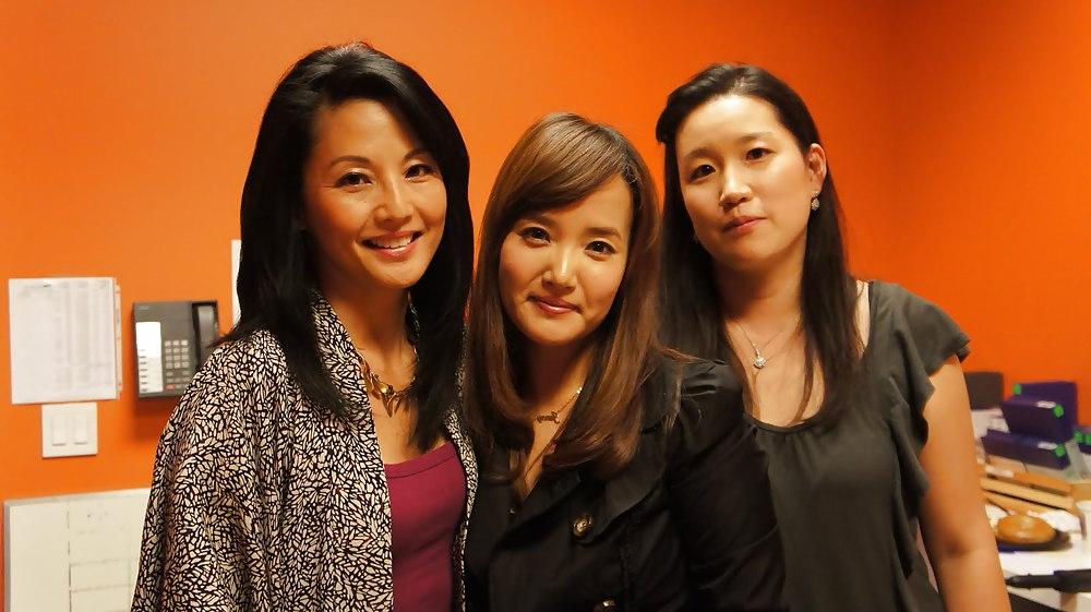 25P Tamlyn Tomita Lovely Asian Actress Thru The Years