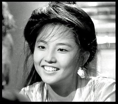 25P Tamlyn Tomita Lovely Asian Actress Thru The Years