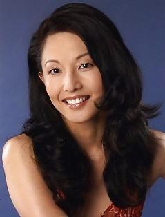 25P Tamlyn Tomita Lovely Asian Actress Thru The Years