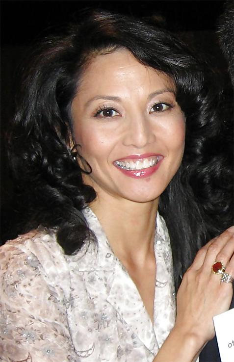 25P Tamlyn Tomita Lovely Asian Actress Thru The Years