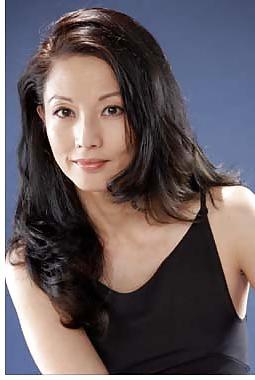 25P Tamlyn Tomita Lovely Asian Actress Thru The Years