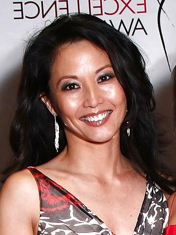 25P Tamlyn Tomita Lovely Asian Actress Thru The Years