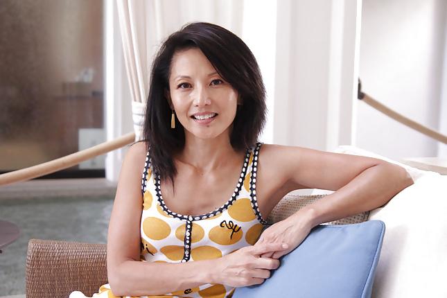 25P Tamlyn Tomita Lovely Asian Actress Thru The Years