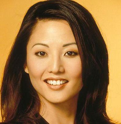 25P Tamlyn Tomita Lovely Asian Actress Thru The Years
