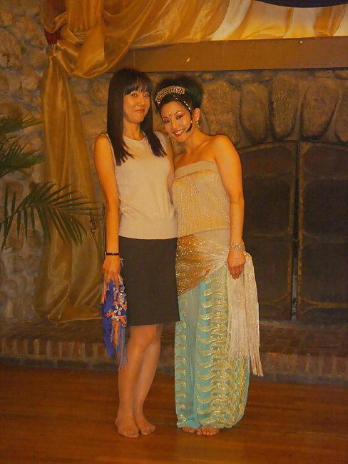 25P Tamlyn Tomita Lovely Asian Actress Thru The Years