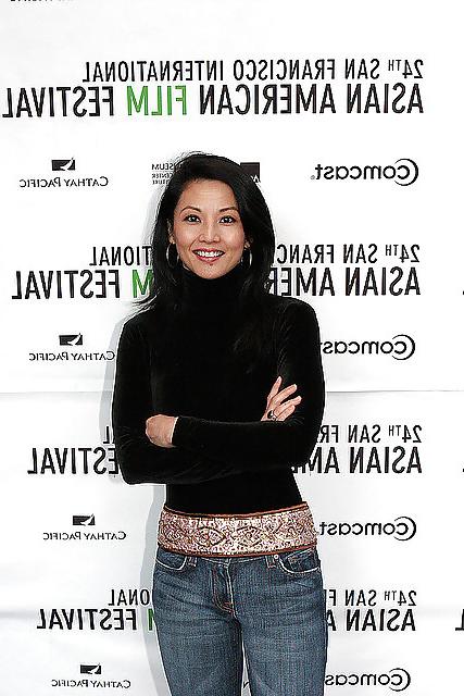 25P Tamlyn Tomita Lovely Asian Actress Thru The Years