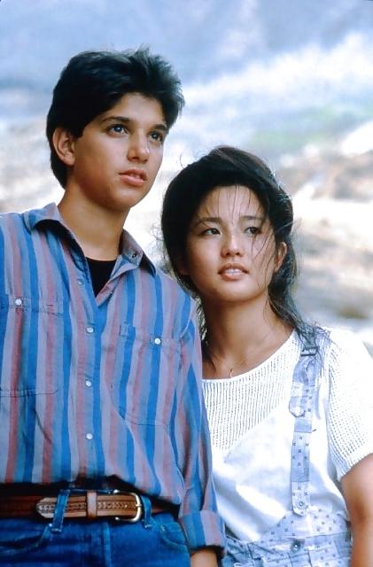 25P Tamlyn Tomita Lovely Asian Actress Thru The Years