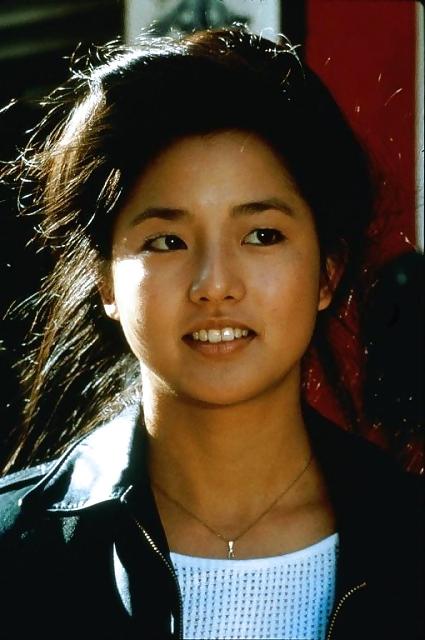 25P Tamlyn Tomita Lovely Asian Actress Thru The Years