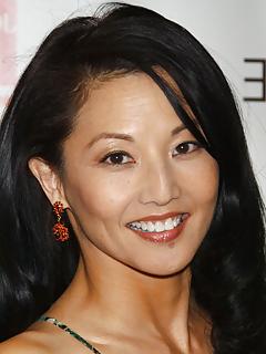 25P Tamlyn Tomita Lovely Asian Actress Thru The Years