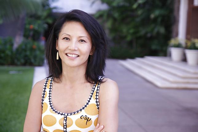 25P Tamlyn Tomita Lovely Asian Actress Thru The Years