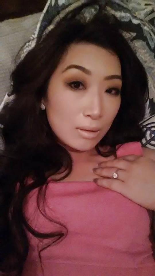 25P Asian Wife - Non nude