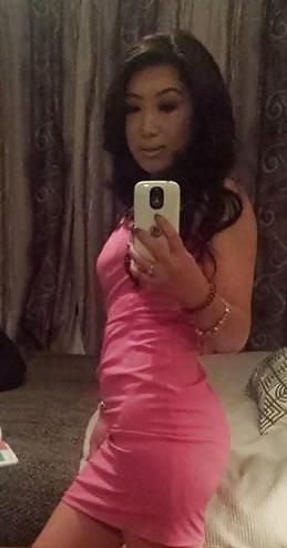 25P Asian Wife - Non nude