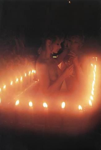 25P CLASSIC LESBIANS - COLLETTE-CHERYL