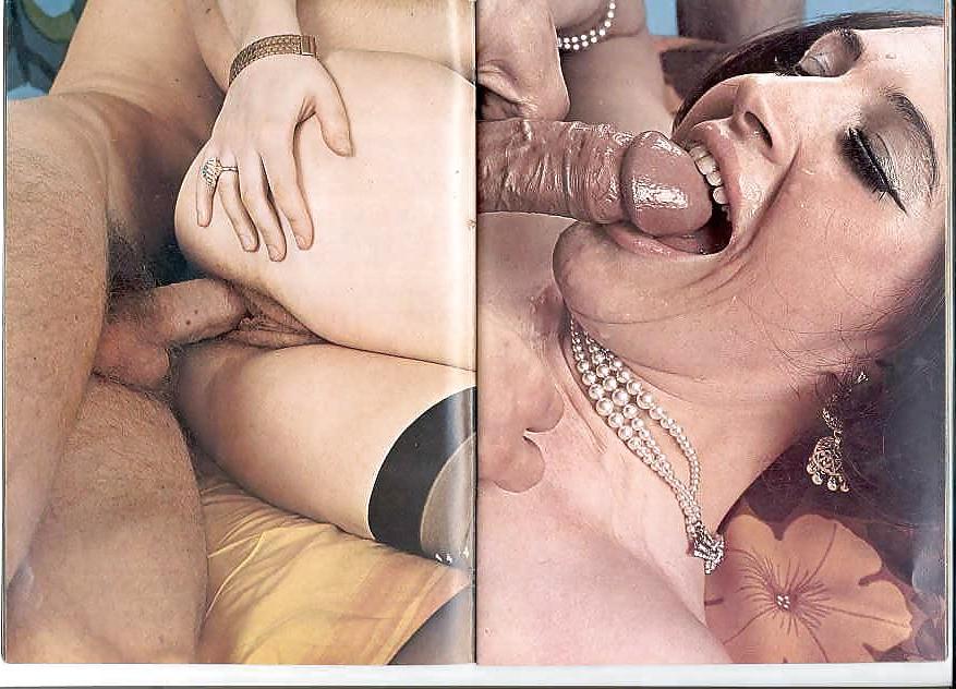 25P 2 Classic Sets - Sexual Variations