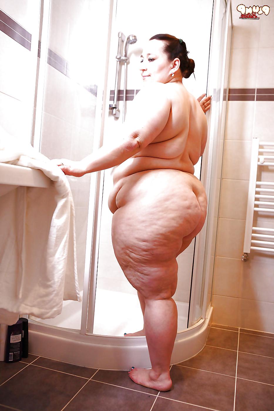 25P BBW Shower