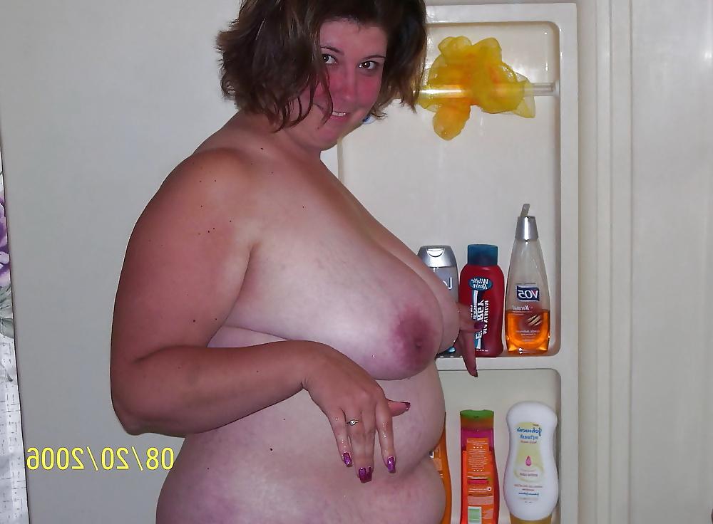 25P BBW Shower