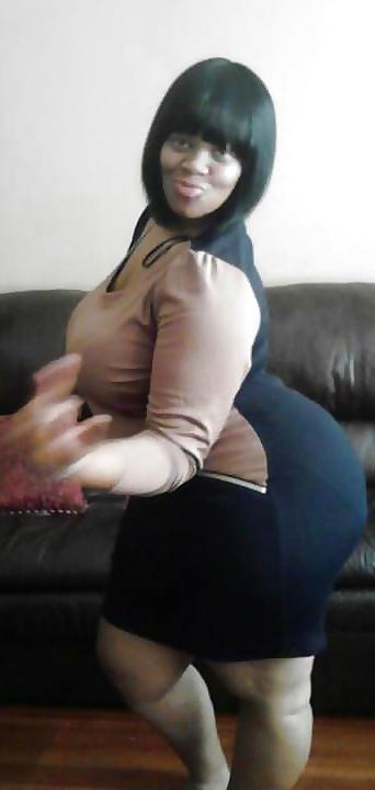 25P Bba:big black ass 2