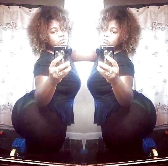 25P Bba:big black ass 2