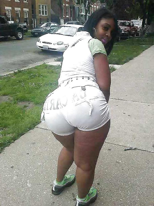 25P Bba:big black ass 2