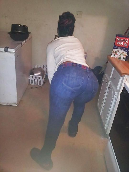 25P Bba:big black ass 2