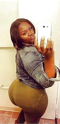 25P Bba:big black ass 2