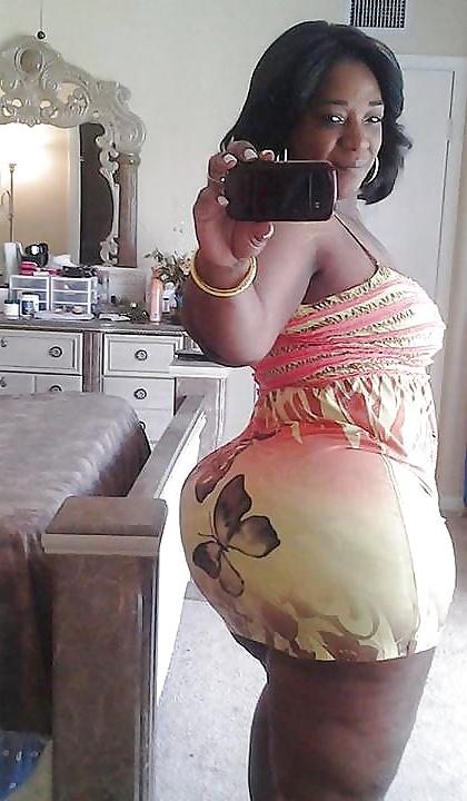 25P Bba:big black ass 2
