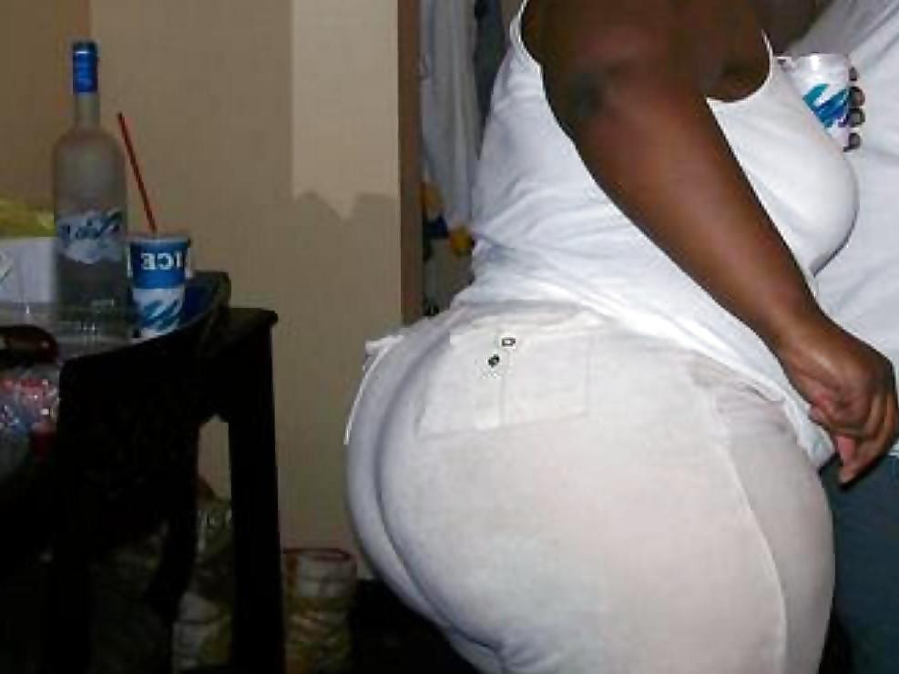 25P Bba:big black ass 2