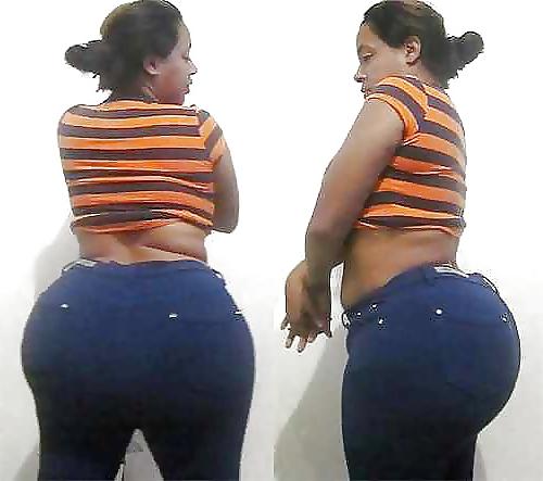 25P Bba:big black ass 2